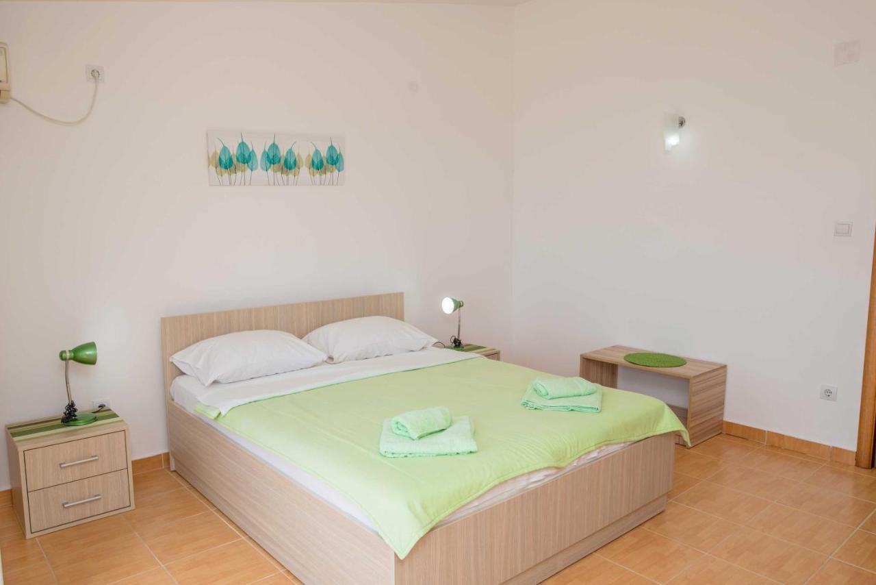 Villa Vjera Петровац Номер фото