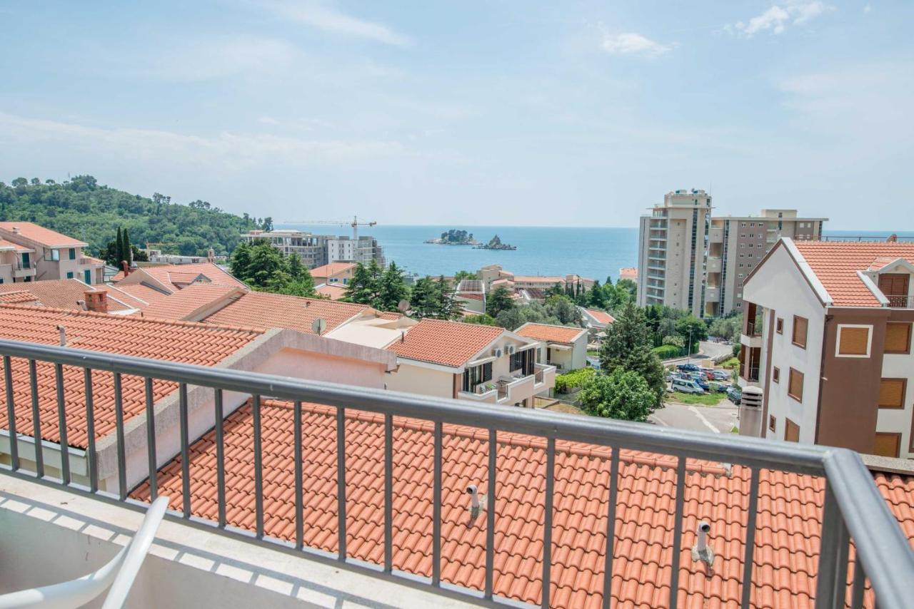 Villa Vjera Петровац Номер фото