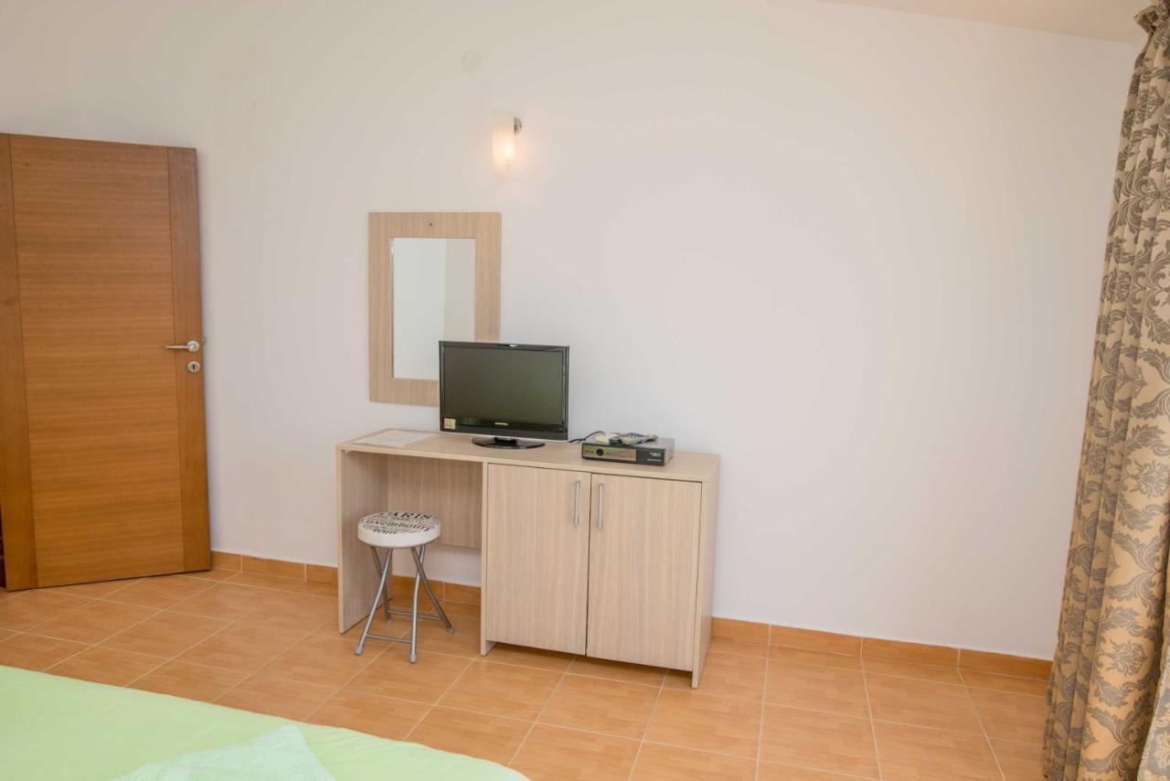 Villa Vjera Петровац Номер фото