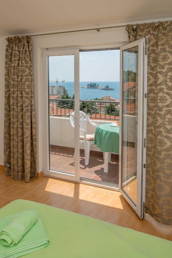 Villa Vjera Петровац Номер фото
