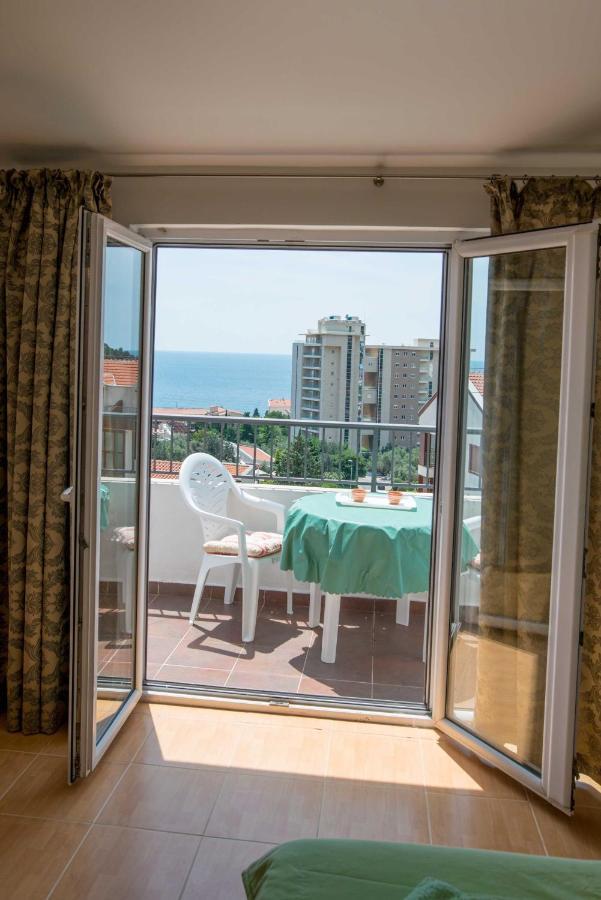Villa Vjera Петровац Номер фото