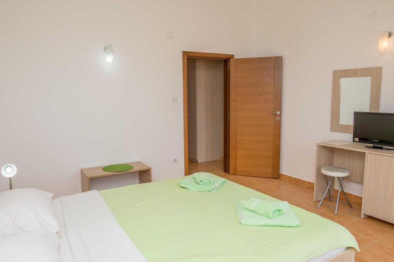 Villa Vjera Петровац Номер фото