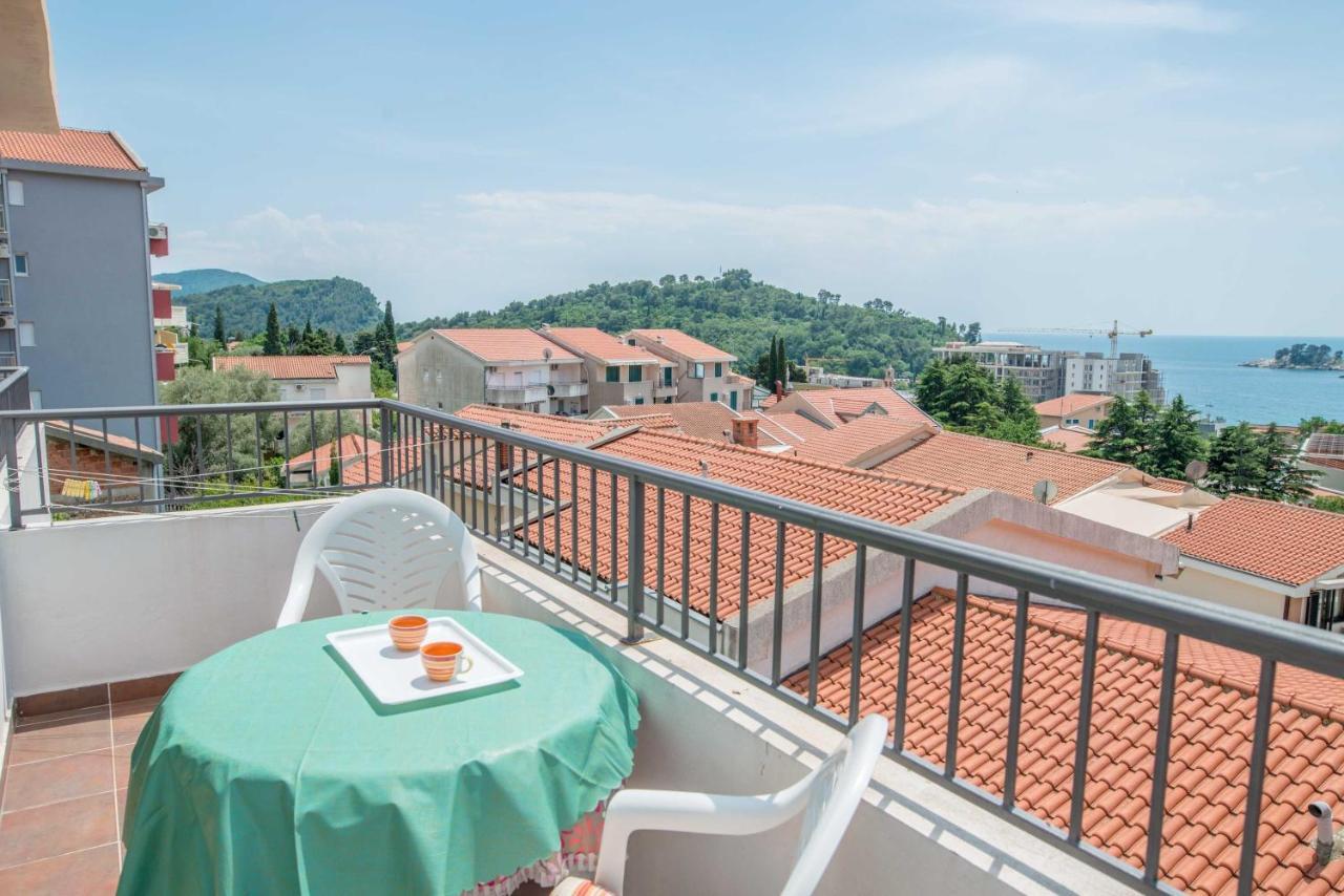 Villa Vjera Петровац Номер фото