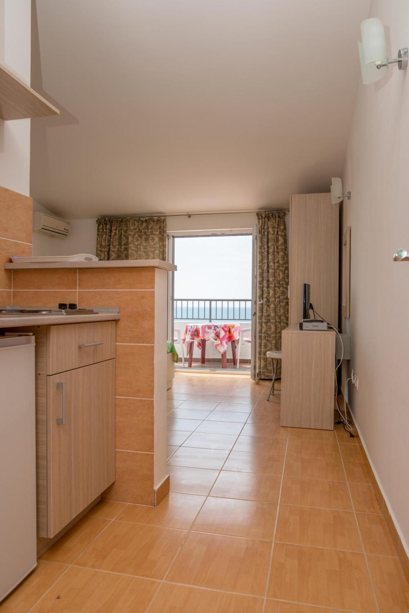 Villa Vjera Петровац Номер фото